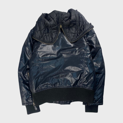 IGNITION Jacket Black Size S