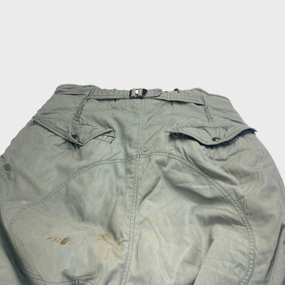 US.AIR FORCE() 60s Pants Green Size W33