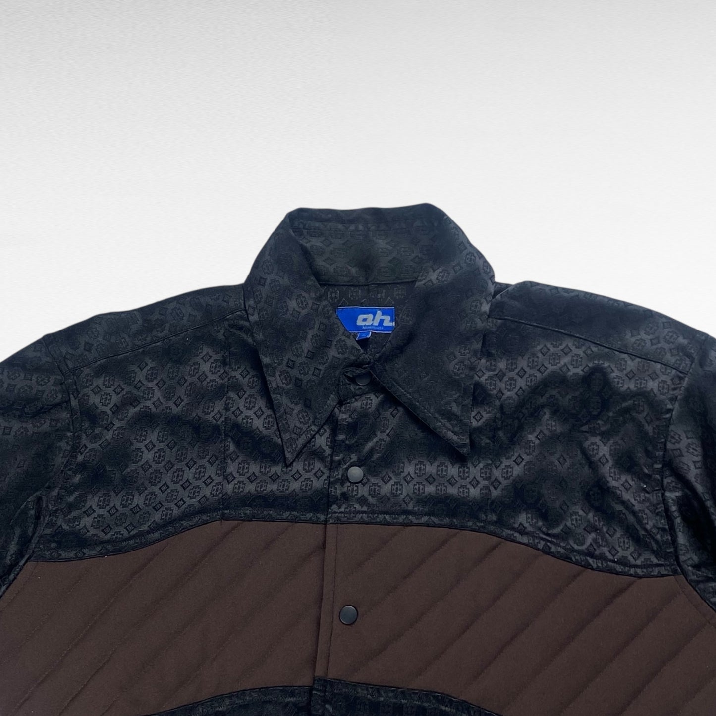 ABAHOUSE Shirt Size M
