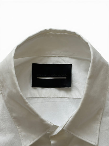 Diesel Multi Long Sleeve Shirt Size XS