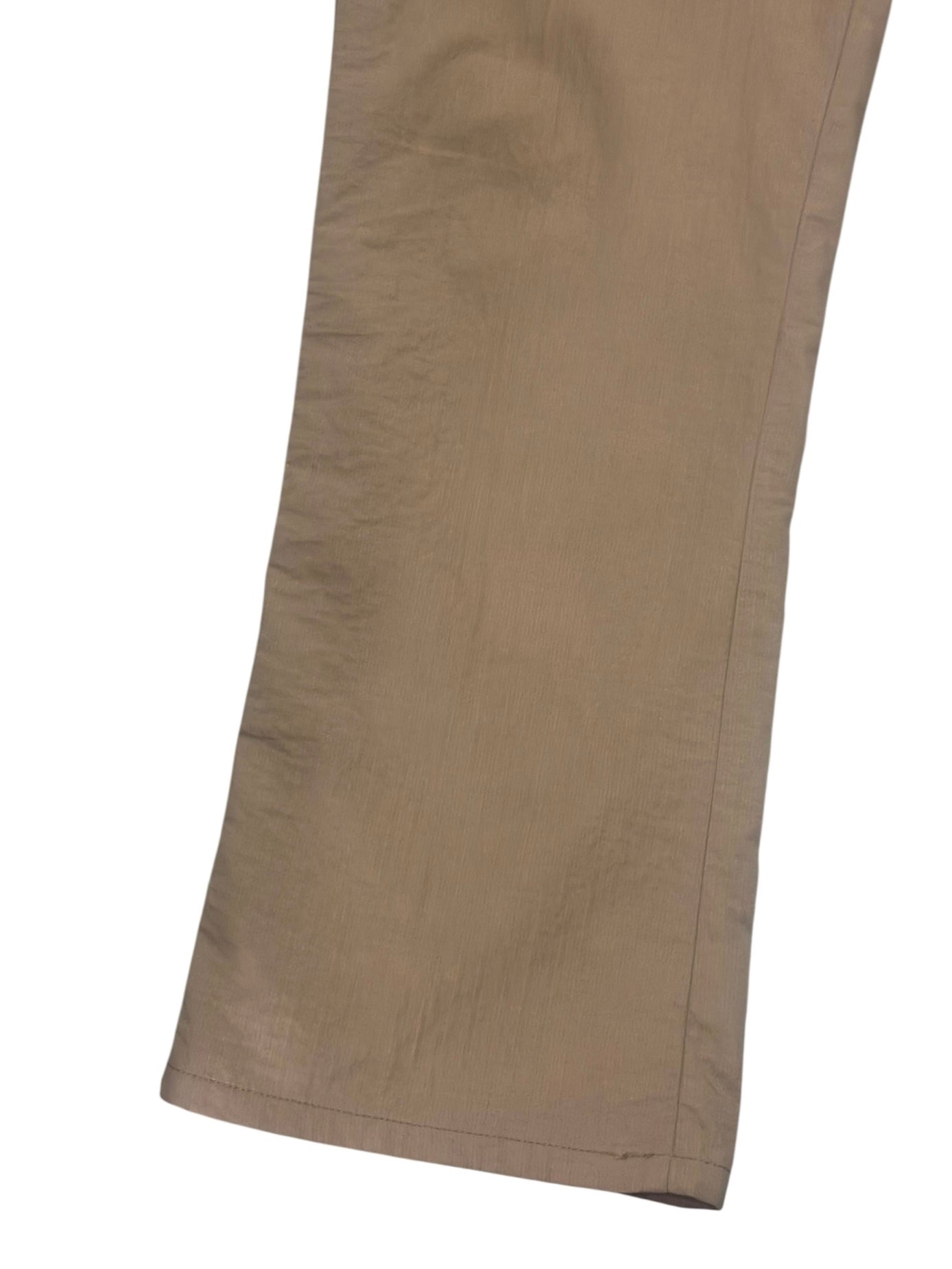 BOTTEGA VENETA Italian Trousers