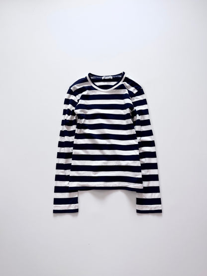Comme des Garcons Multi Long Sleeve Shirt Size XS