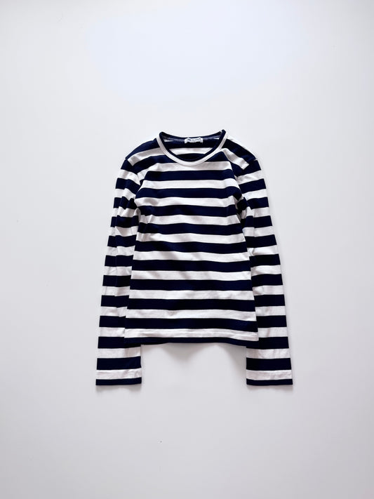 Comme des Garcons Multi Long Sleeve Shirt Size XS