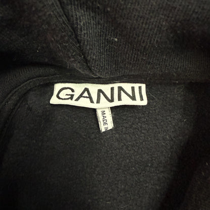 Ganni Hoodie Size XS