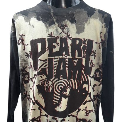 PEARL JAM T-Shirt Size XL