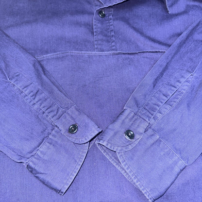 MOTORCYCLE CLUB SUMTER 50s 60s MOTORCYCLE CLUB Shirt Size 16