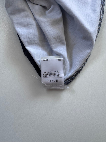 Hussein Chalayan Multi Longsleeve Shirt Size XS