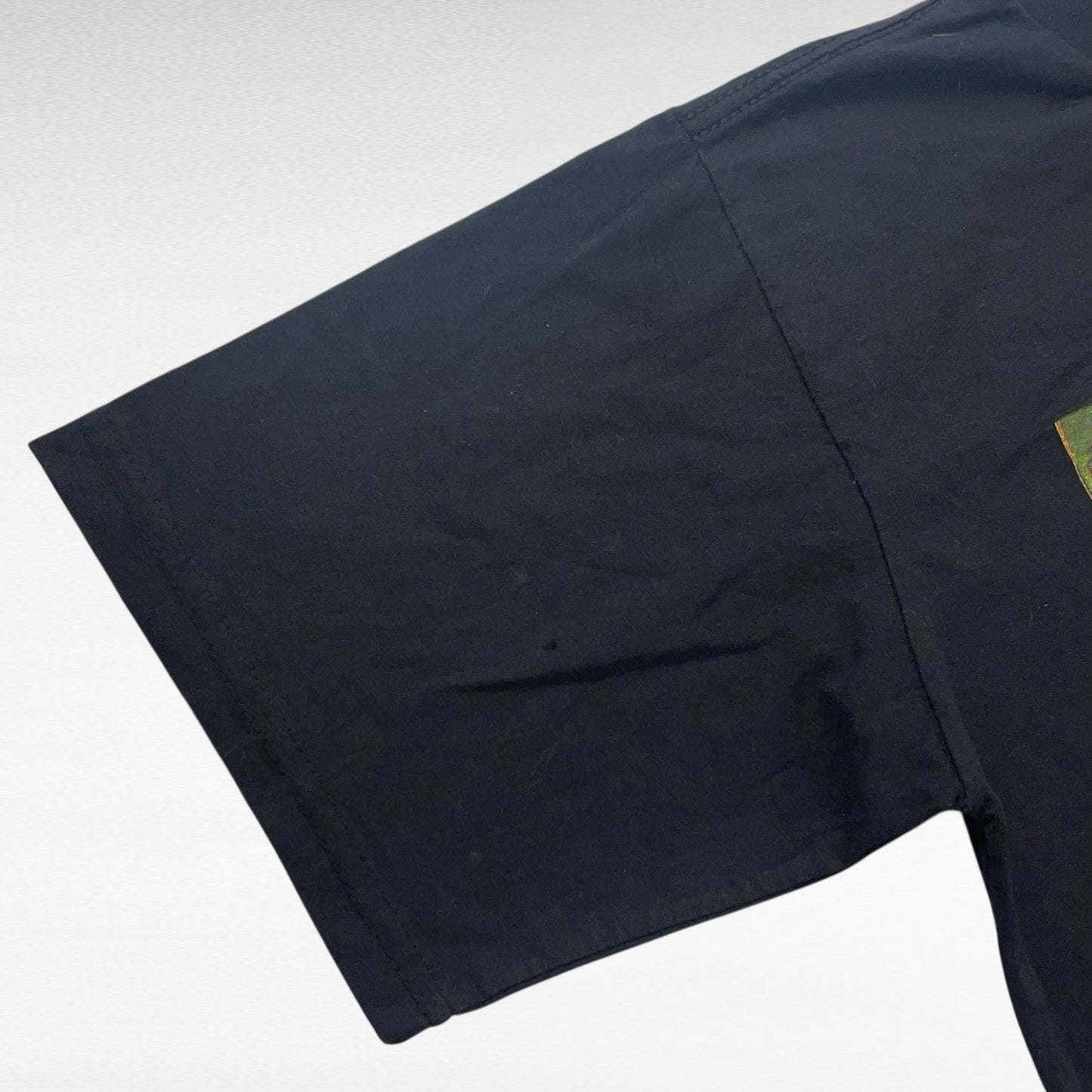 unknown T-Shirt Black Size M