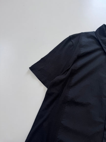 T by Alexander Wang Black T-Shirt Size S