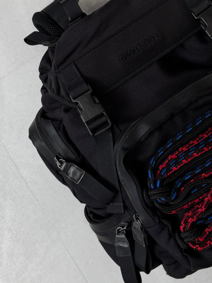 Dsquared2 Gimmick Bag Size F