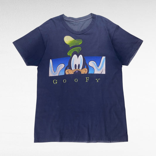 Disney 90s T-Shirt Blue Size M