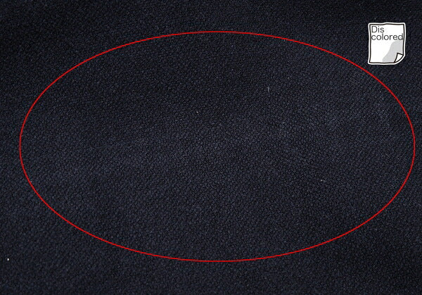 Papas Embroidered Logo Wool Duffel Coat Navy Size M