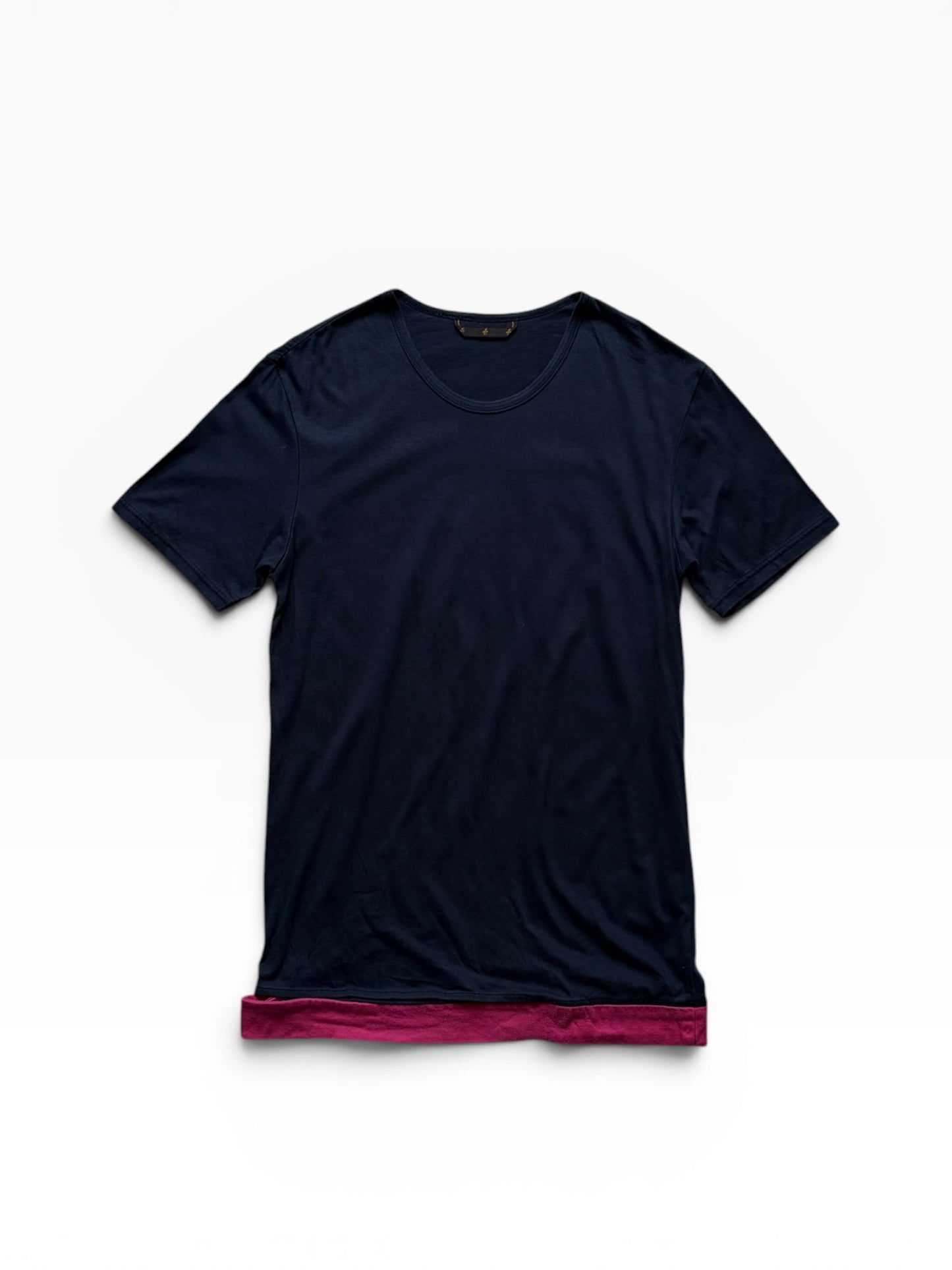 ato Blue Shirt Size XS