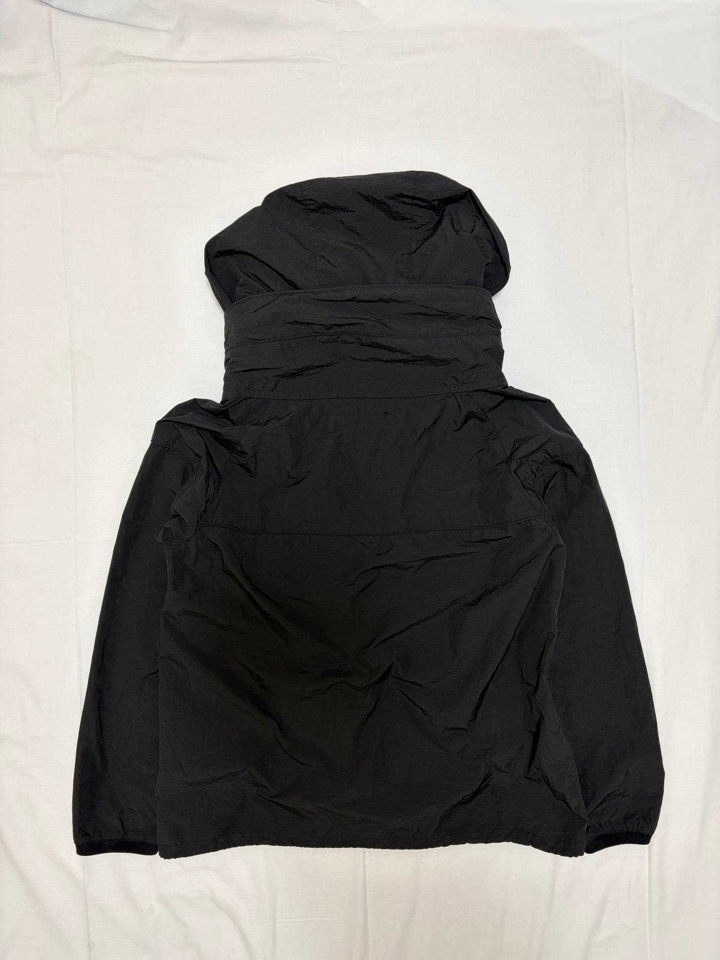 Japanese Brand 2way Nylon Jacket Size FREE