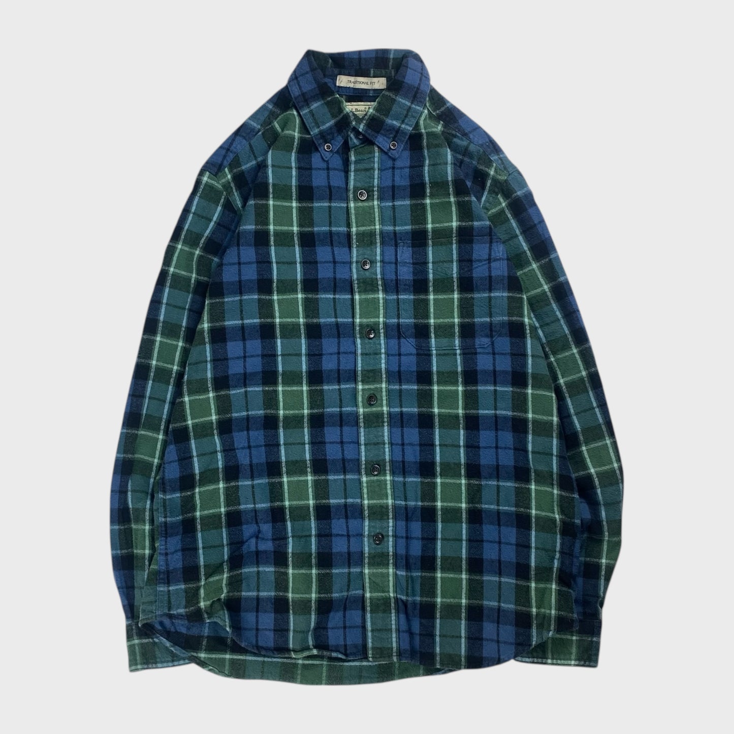 L.L. Bean 00s Shirt Size S