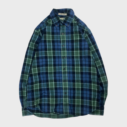 L.L. Bean 00s Shirt Size S