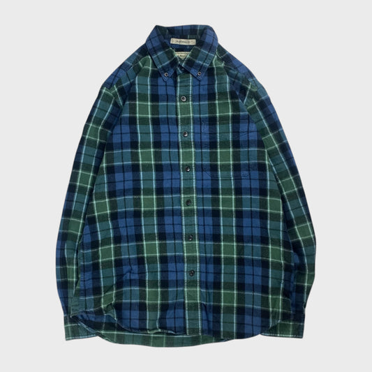 L.L. Bean 00s Shirt Size S