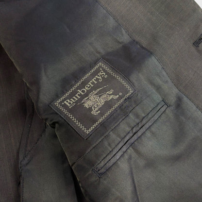 Buberry's 90s Tailored Jacket Size M