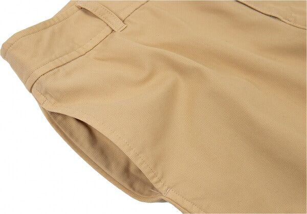 ISSEY MIYAKE Cotton Pants Beige Size 1