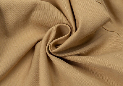 ISSEY MIYAKE Cotton Pants Beige Size 1