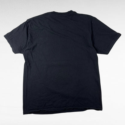 Disney T-Shirt Black Size M