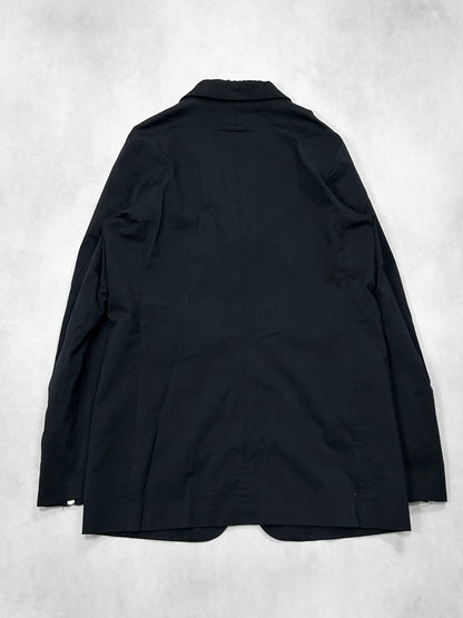 Jean Paul GAULTIER HOMME F/W1999 Zip Tailored Jacket Size 50