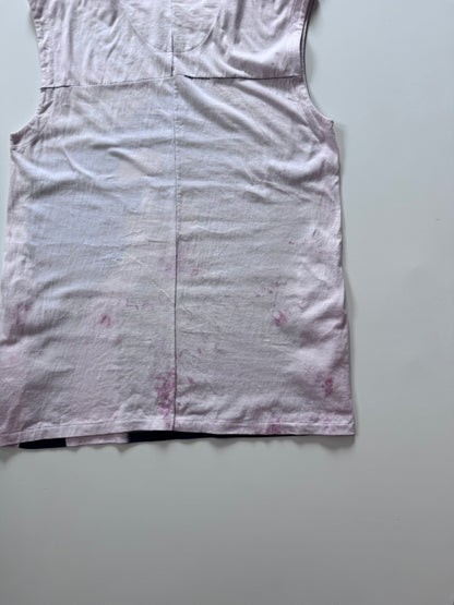Bajra Multi Short Sleeve Shirt Size S