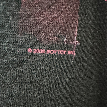 MADONNA 06 CONFESSIONS TOUR T-Shirt Size L