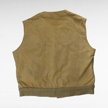 JCPenney Vest Size L