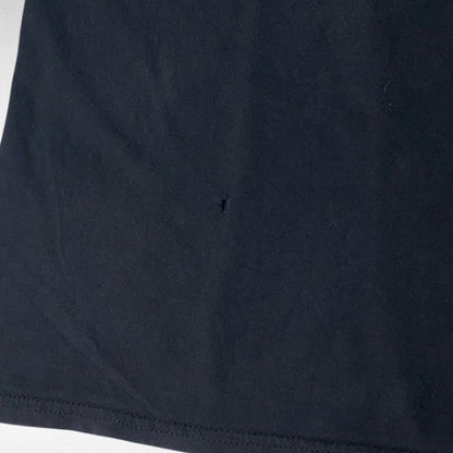Port & Company T-Shirt Black Size M