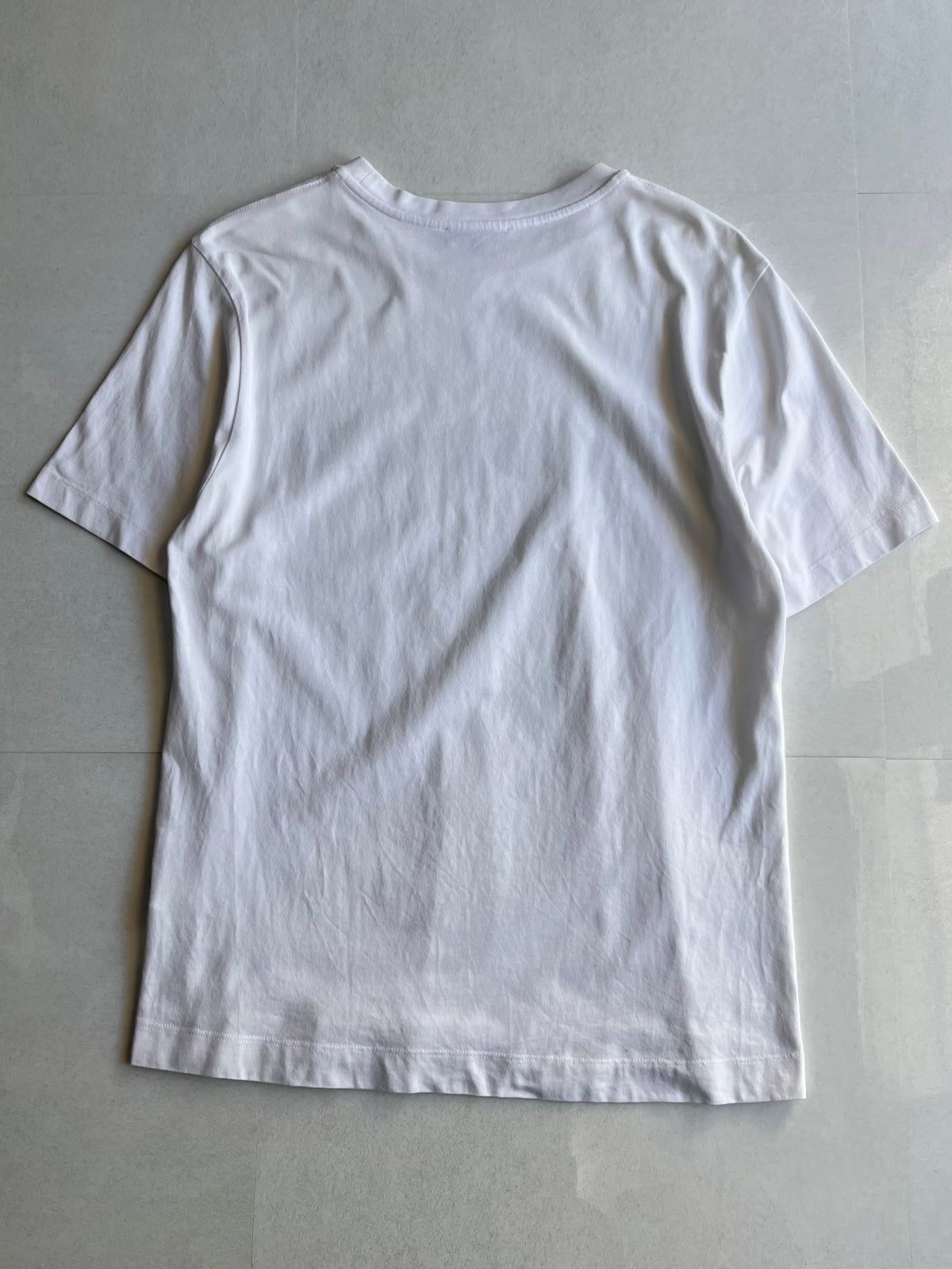 Gosha Rubchinshiy Cotton T-Shirt Size S