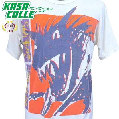 The Rolling Stones 90 EUROPE T-Shirt Size XL
