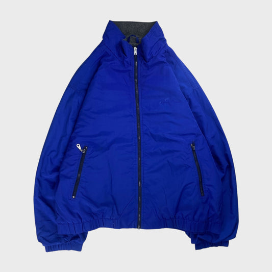 Eddie Bauer 90s Jacket Blue Size XL