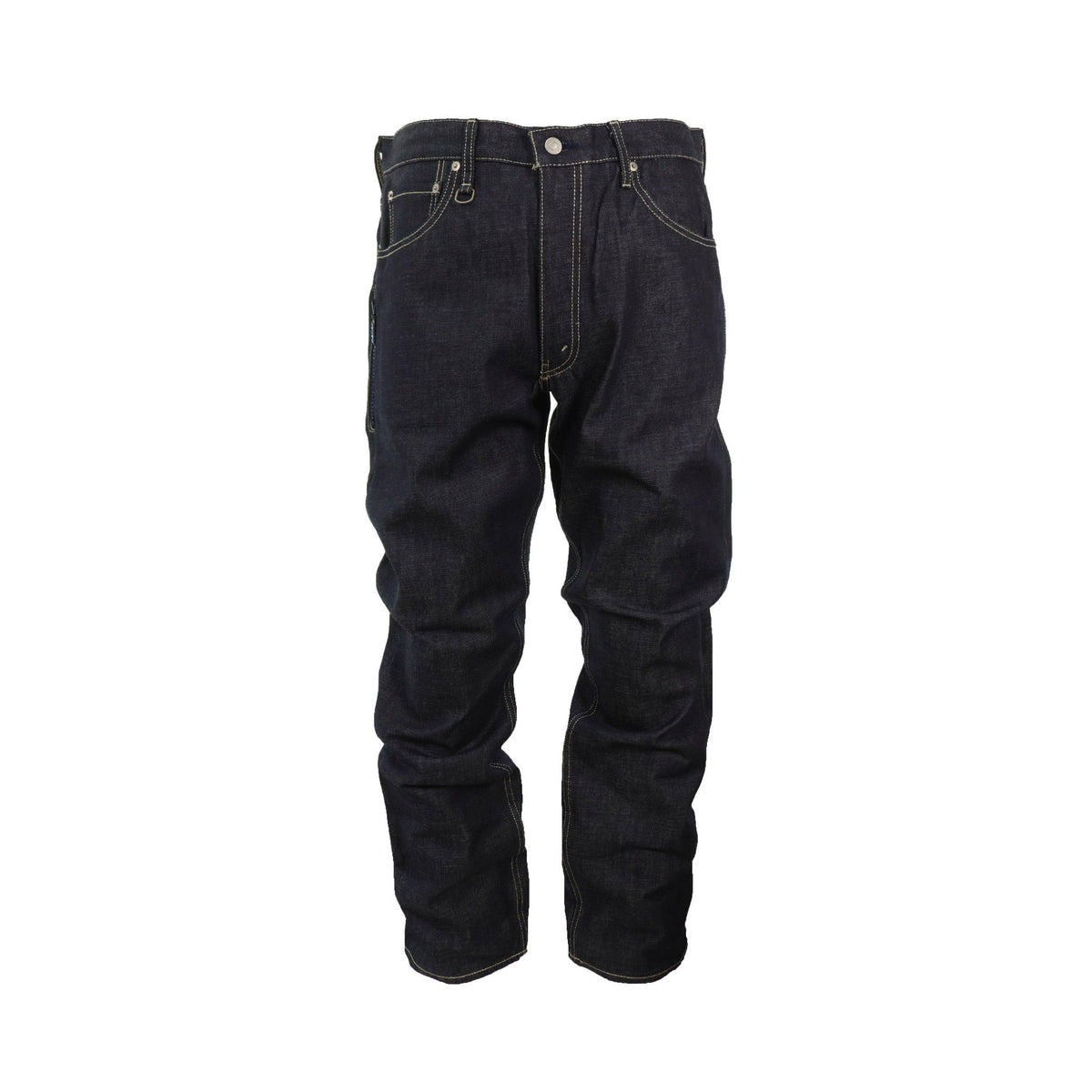 Levi's Fenom 2007 Cotton Indigo Blue Pants Size 34