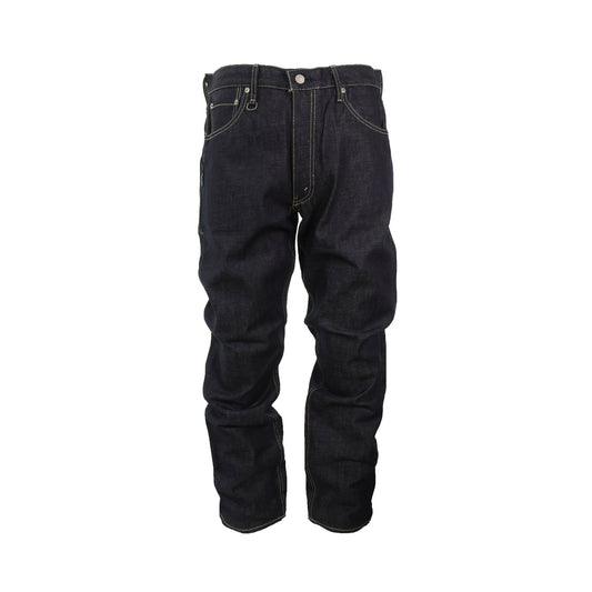 Levi's Fenom 2007 Cotton Indigo Blue Pants Size 34