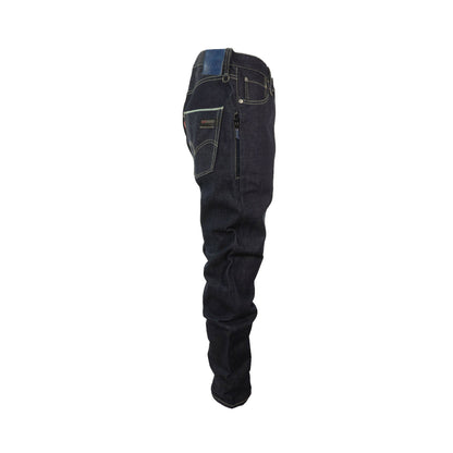 Levi's Fenom 2007 Cotton Indigo Blue Pants Size 34