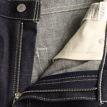 Levi's Fenom 2007 Cotton Indigo Blue Pants Size 34