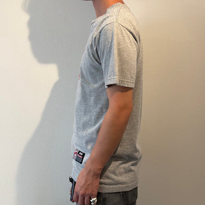 SUBWARE tee stash 90s Grey T-Shirt Size M