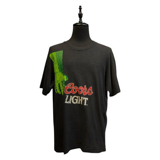 Coors Light 90s T-Shirt Size XL