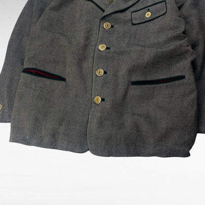 STEINBOCK Tailored Jacket Size L