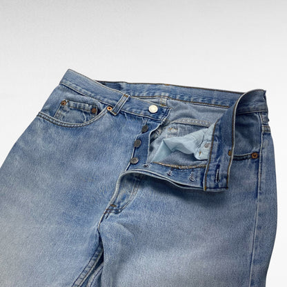 Levi's 90s Denim Pants Size W33×L34