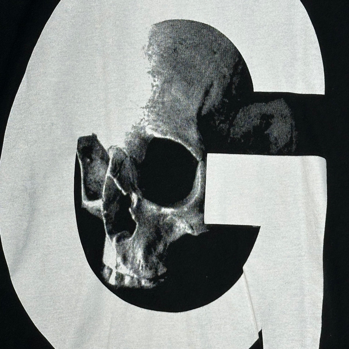 UNDERCOVERISM x COMME des GARCONS T-Shirt Multi Size 2