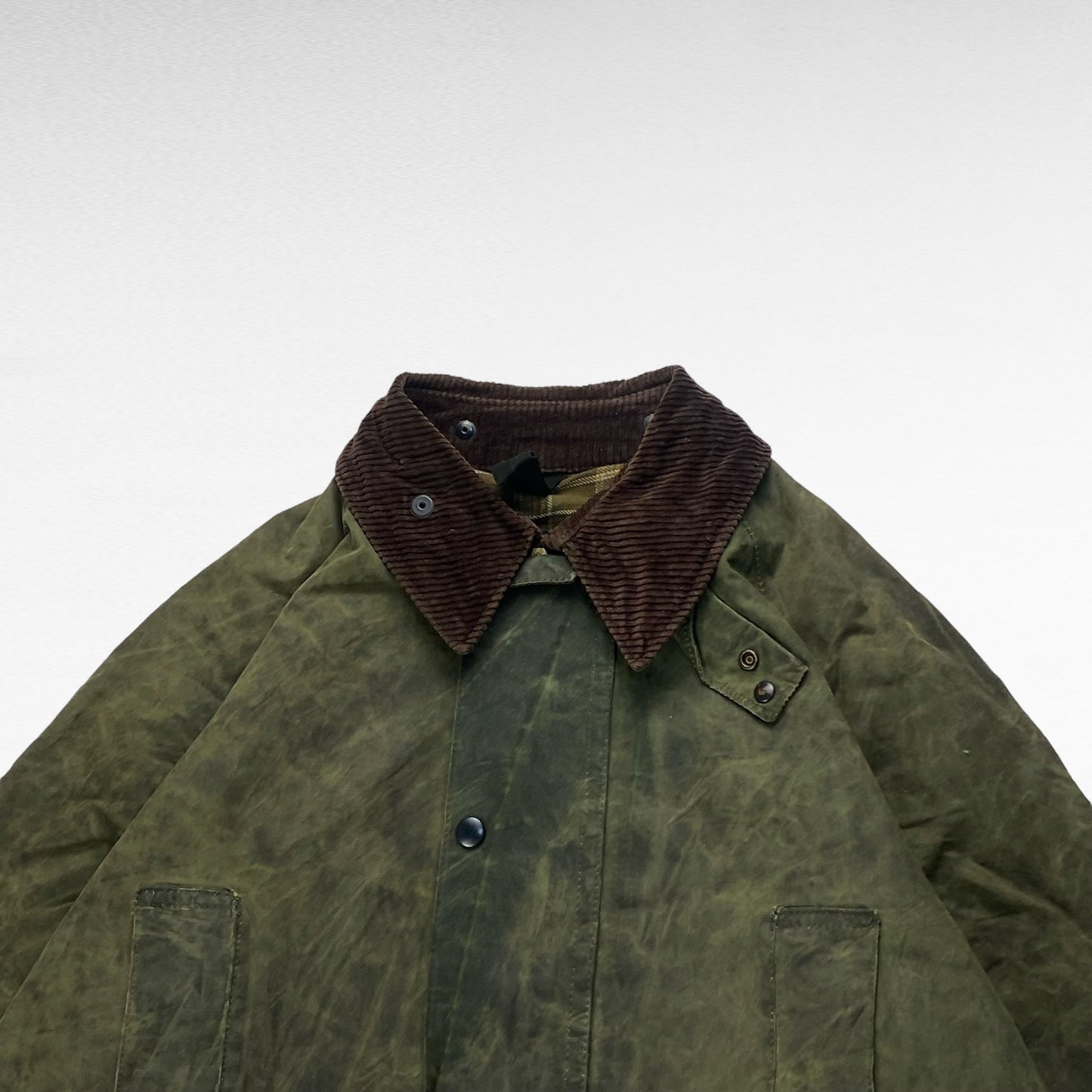 Britton by BELSTAFF Jacket Size L