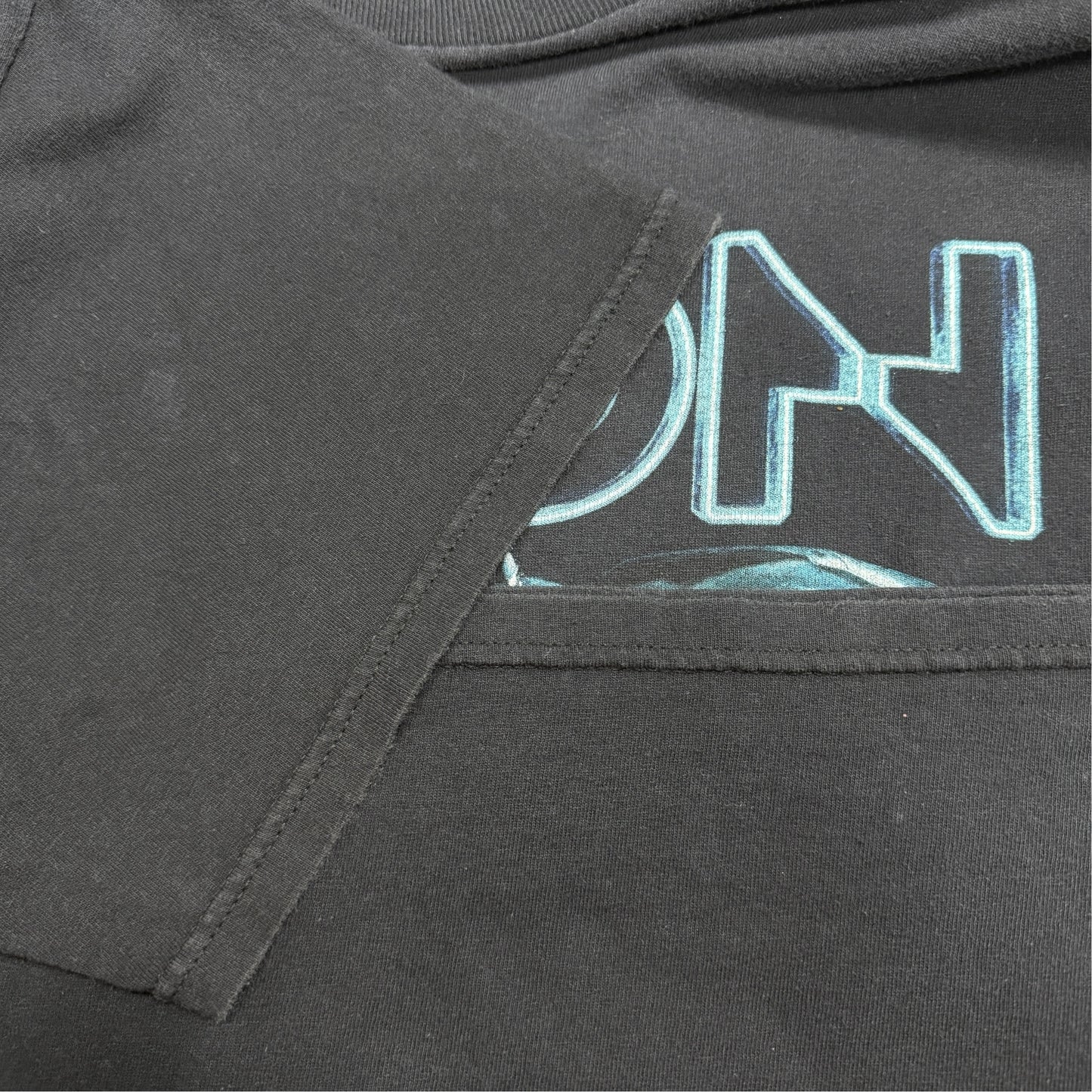 TRON T-Shirt Size XL