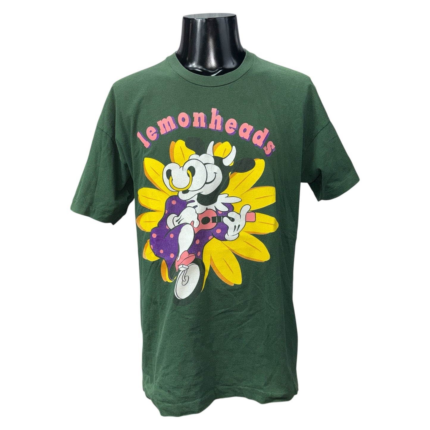 The Lemonheads 90s T-Shirt Size XL