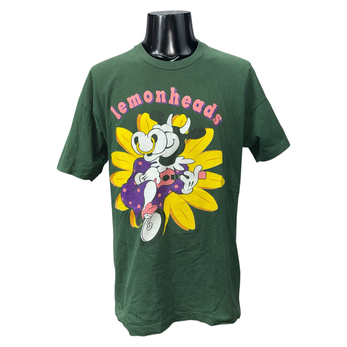 The Lemonheads 90s T-Shirt Size XL