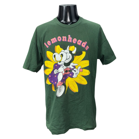 The Lemonheads 90s T-Shirt Size XL