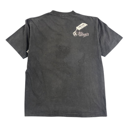 OLD VOLCOM Graphic T-Shirt Size L