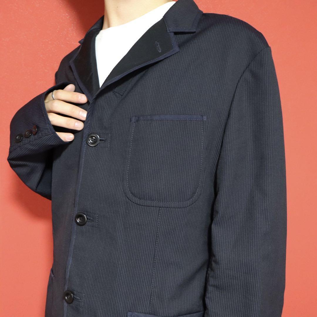Comme des Garcons Junya Watanabe 15SS Artwork Jacket Size L