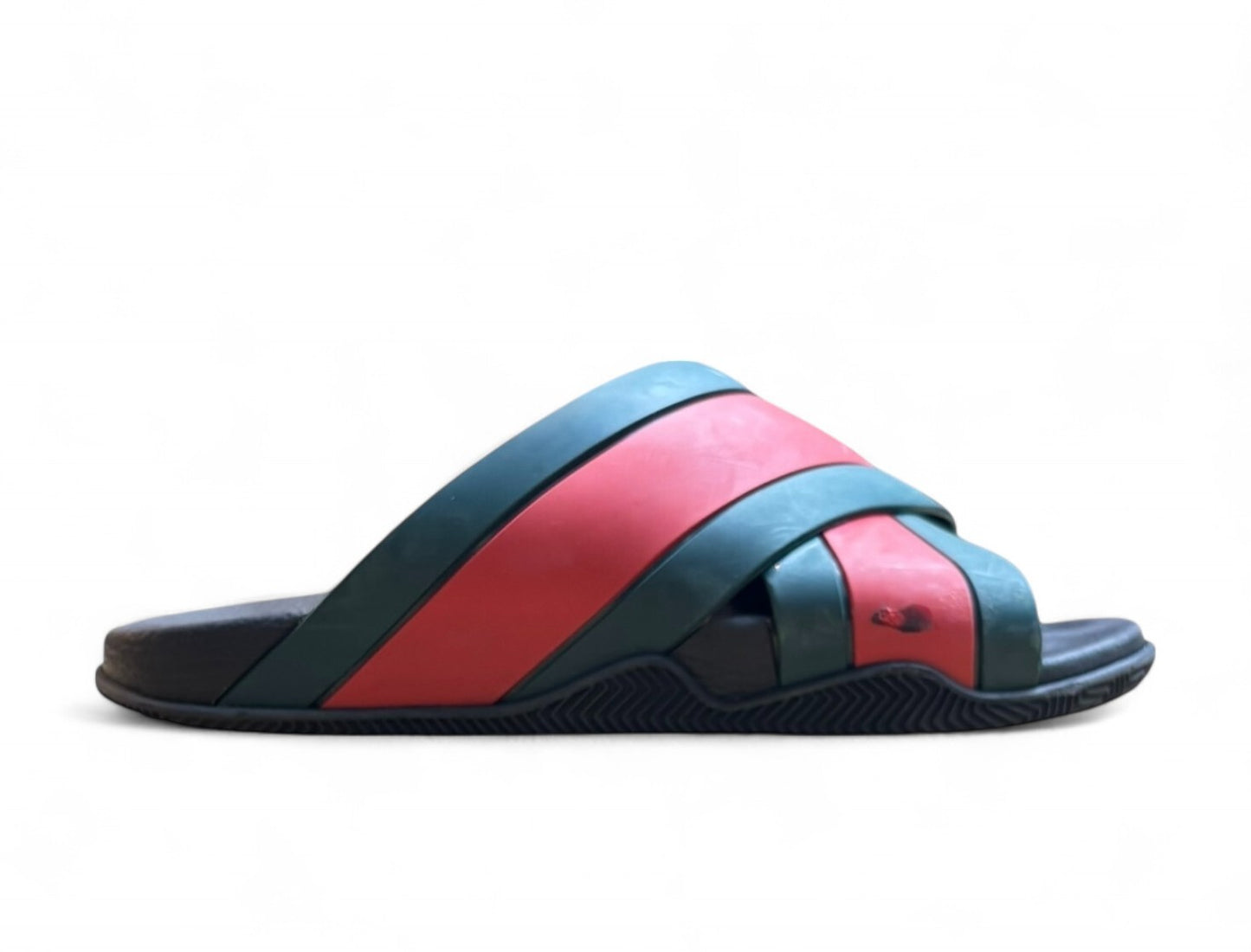 Gucci Sandals Multi US 9
